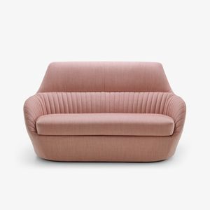 Amédée Settee - Sofa by Cinna
