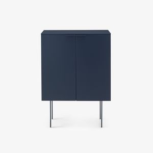 CUPBOARD WITH DOORS C 64 - Cabinet by Cinna