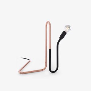 TABLE LAMP - Table lamp by Cinna