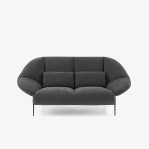 Paipaï Medium settee - Sofa by Cinna