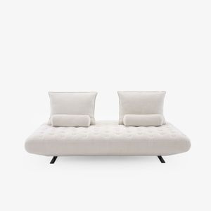 Prado 2 Medium settee - Sofa by Cinna