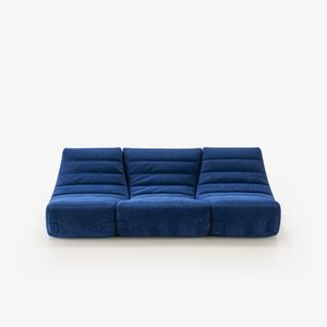 Saparella Settee - Sofa by Cinna
