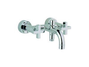 Bath mixer BARCELONA_BA000133 - Tap by Cisal