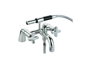 Bath mixer, full equipment BARCELONA_BA000090 - Tap by Cisal