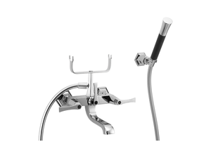 Bath mixer, full equipment CHERIE_CF000120 - Tap by Cisal