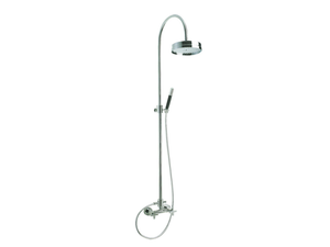 Bath-shower, 2-functions BARCELONA_BA004051 - Shower by Cisal