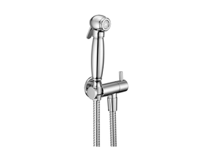 Bidet handshower set HYGENIC SHOWERS_AR007900 - Shower by Cisal