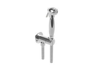 Bidet handshower set HYGENIC SHOWERS_AR007925 - Shower by Cisal