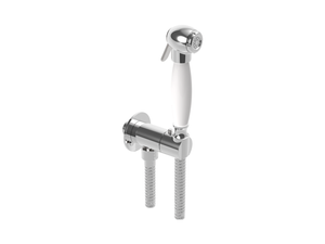 Bidet handshower set HYGENIC SHOWERS_AR007926 - Shower by Cisal