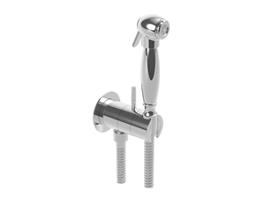 Bidet handshower set HYGENIC SHOWERS_AR007945 - Shower by Cisal