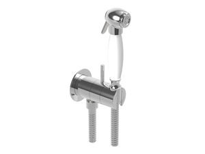 Bidet handshower set HYGENIC SHOWERS_AR007946 - Shower by Cisal