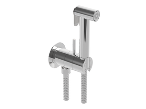 Bidet handshower set HYGENIC SHOWERS_CY007945 - Shower by Cisal