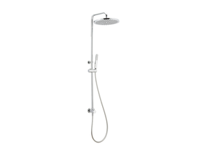CombiShower with Diverter SHOWER COLUMNS_DSV72010 - Shower by Cisal
