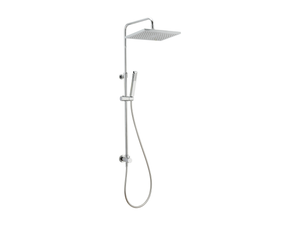 CombiShower with Diverter SHOWER COLUMNS_DSV82010 - Shower by Cisal