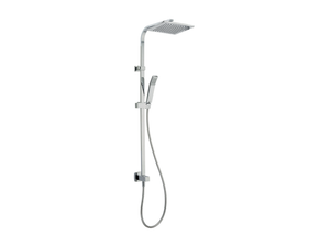 CombiShower with Diverter SHOWER COLUMNS_DSV86020 - Shower by Cisal