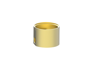Concealed part single lever free-standing CONCEALED_ZA004510 - Tap by Cisal