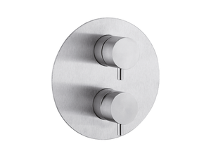 Concealed single lever bath-shower valve XION_XI000213 - Shower by Cisal
