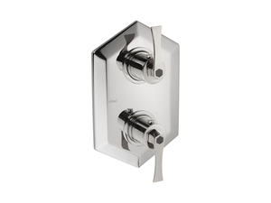 Exposed part for con.thermo.shower mixer 1-outlet CHERIE_CF009300 - Shower by Cisal