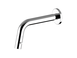 Exposed simple tap NUOVA LESS_LM001420 - Tap by Cisal