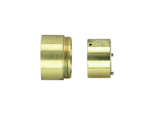 Extension +50 mm COMPONENTS_ZA008061 - Tap by Cisal
