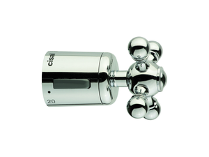 Handle 'AC' SPARE PARTS_ZZ935840 - Tap by Cisal