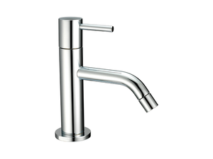 Pillar tap NUOVA LESS_LN000900 - Tap by Cisal