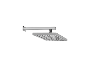 Shower arm with showerhead SHOWER_DS013290 - Shower by Cisal