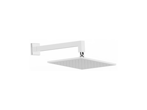 Shower arm with showerhead SHOWER_DS013660 - Shower by Cisal