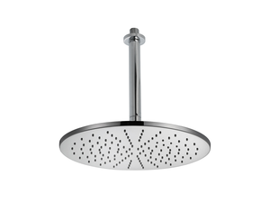 Shower arm with showerhead SHOWER_DS013700 - Shower by Cisal