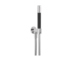 Shower set on wall elbow SHOWER_DS018813 - Shower by Cisal