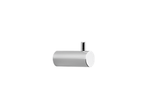 Single hook BATHROOM ACCESSORIES_SY090710 - Tap by Cisal
