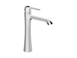 Single lever 200 tall washbasin mixer CHERIE_CH003544 - Tap by Cisal