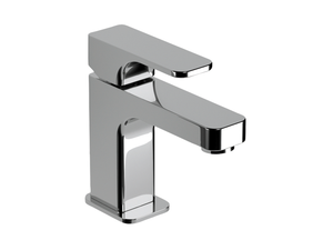 Single lever basin mixer CUBIC_CU000541 - Tap by Cisal