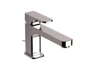 Single lever basin mixer CUBIC_CU001511 - Tap by Cisal