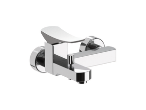 Single lever bath mixer ROADSTER ACCENT_RA000130 - Tap by Cisal