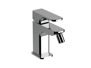 Single lever bidet mixer CUBIC_CU000561 - Tap by Cisal
