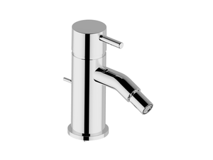 Single lever bidet mixer NUOVA LESS_LN000550 - Tap by Cisal
