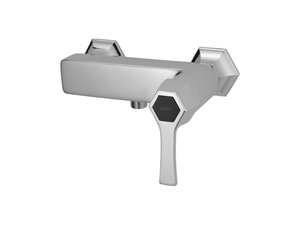 Single lever shower mixer CHERIE_CH000444 - Shower by Cisal