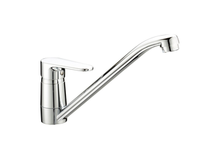 Single lever sink mixer Energysave KITCHEN_A3000585 - Ceiling Paint by Cisal