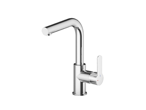 Single lever sink mixer Energysave KITCHEN_C2003535 - Tap by Cisal