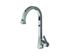 Single lever sink mixer KITCHEN_CE000530 - Tap by Cisal