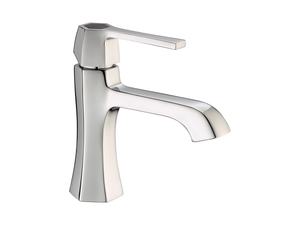 Single lever washbasin mixer CHERIE_CH000544 - Tap by Cisal