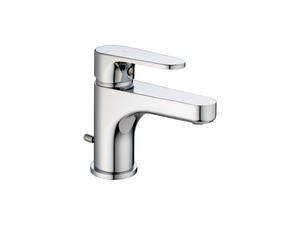 Single lever washbasin mixer EnergySave ALMA_A3000515 - Ceiling Paint by Cisal