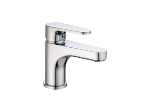 Single lever washbasin mixer EnergySave ALMA_A3000545 - Ceiling Paint by Cisal
