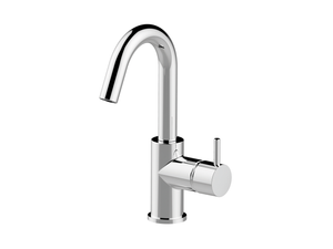 Single lever washbasin mixer EnergySave NUOVA LESS_LN000485 - Tap by Cisal