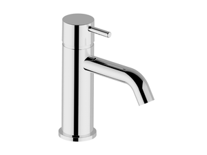 Single lever washbasin mixer NUOVA LESS_LN000540 - Tap by Cisal