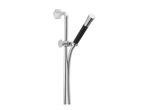 Slide rail shower kit CHERIE_CE003110 - Shower by Cisal