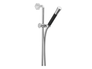 Slide rail shower kit CHERIE_CE003111 - Shower by Cisal