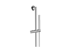 Slide rail shower set VITA_VI003110 - Shower by Cisal
