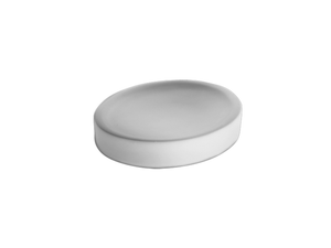 Soap-dish BATHROOM ACCESSORIES_AE090480 - Tap by Cisal